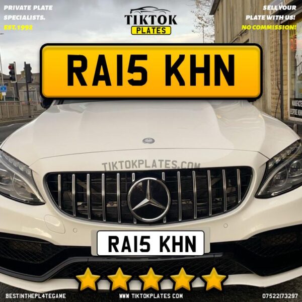 RA15 KHN - Image 4